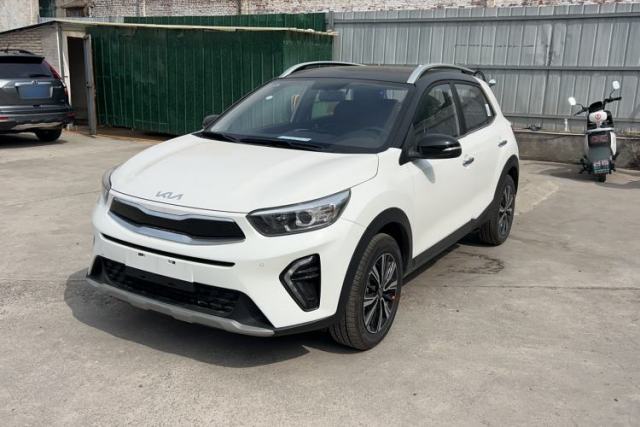 Used Kia kx1 Stonic 2026 Model 1.4L Sunroof Edition