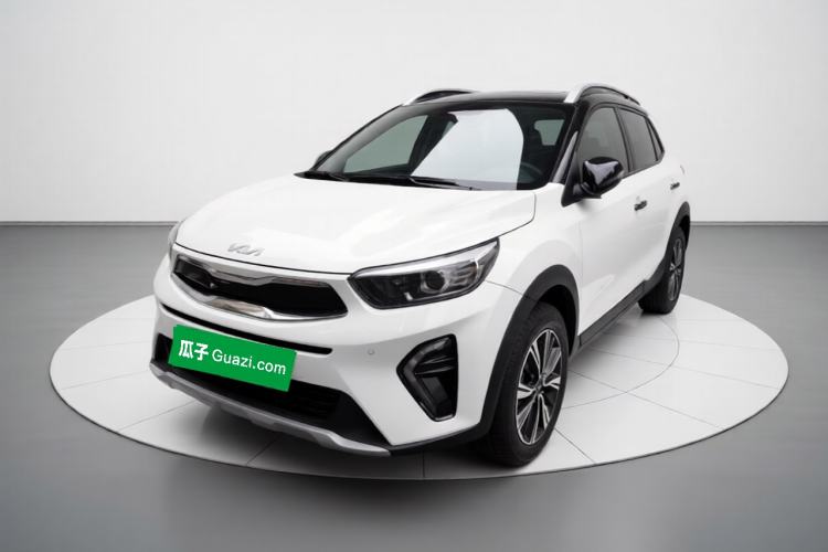 Kia kx1 Stonic 2026 Model 1.4L Sunroof Edition