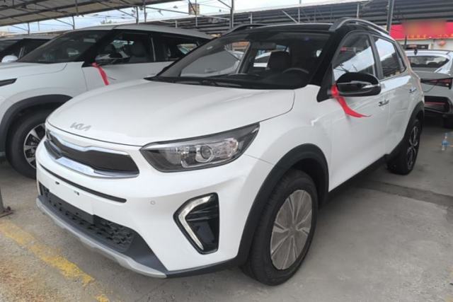 Used Kia kx1 Stonic 2026 Model 1.4L Sunroof Edition