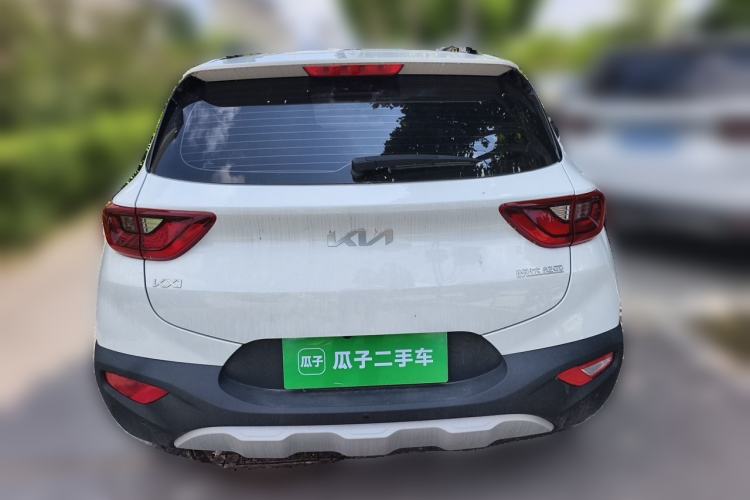 Used Kia kx1 Stonic 2026 Model 1.4L Fun Enjoyment Automatic Edition Rear