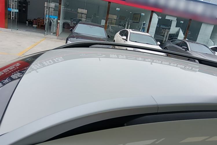 Used Kia kx1 Stonic 2026 Model 1.4L Fun Enjoyment Automatic Edition Roof