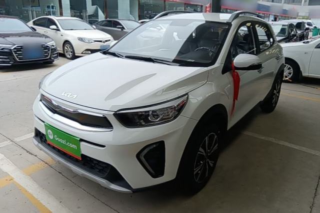 Used Kia kx1 Stonic 2026 Model 1.4L Fun Enjoyment Automatic Edition