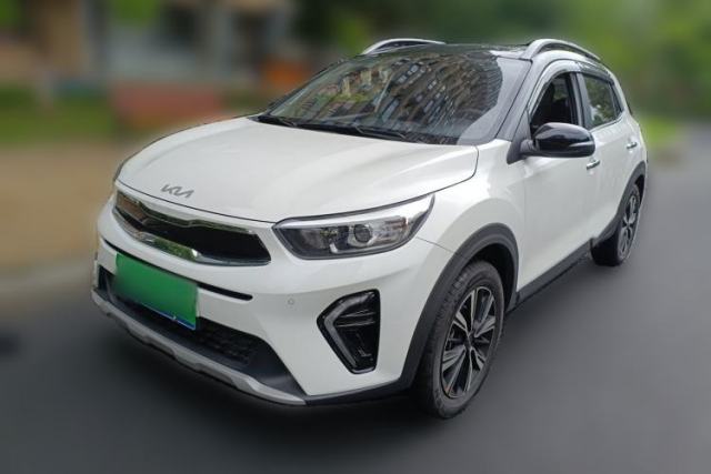 Used Kia kx1 Stonic 2026 Model 1.4L Sunroof Edition
