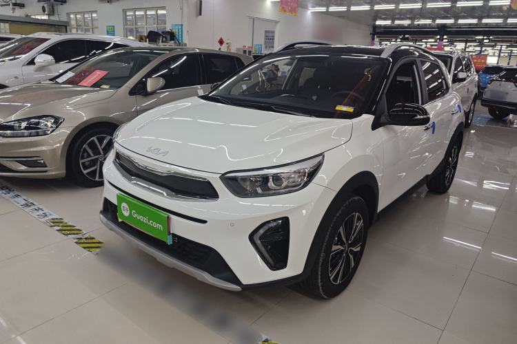 Kia kx1 Stonic 2026 Model 1.4L Sunroof Edition