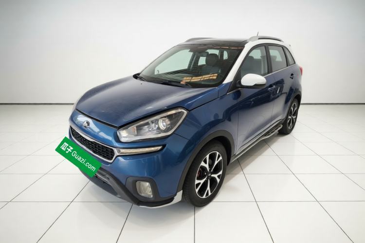 Ojetý Kia KX3 2015 1.6T Automatic Two-Wheel Drive PRM Guazi used car, China used car export, Used car for sale, Used  cars, Cheapest cars for sale