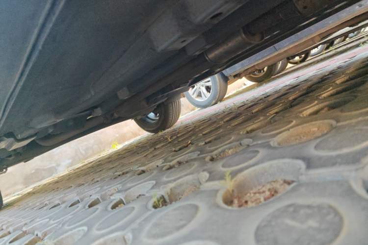 Used Kia KX3 2015 1.6L Automatic Two-Wheel Drive DLX Chassis Front Right