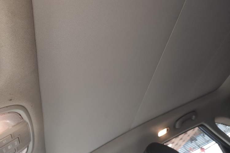 Used Kia KX3 2015 1.6T Automatic Two-Wheel Drive PRM Headliner