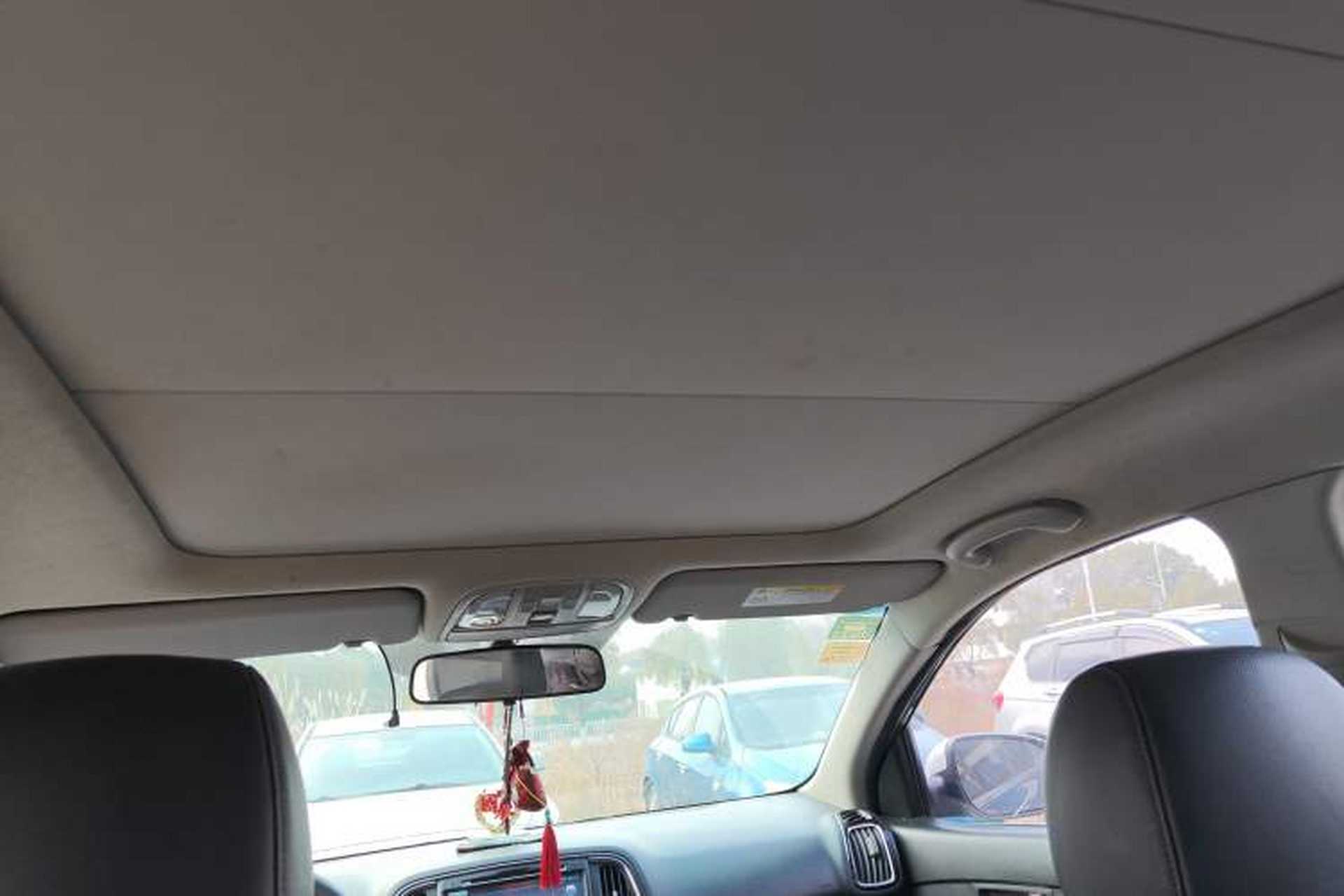 Used Kia KX3 2015 1.6L Automatic Two-Wheel Drive DLX Headliner