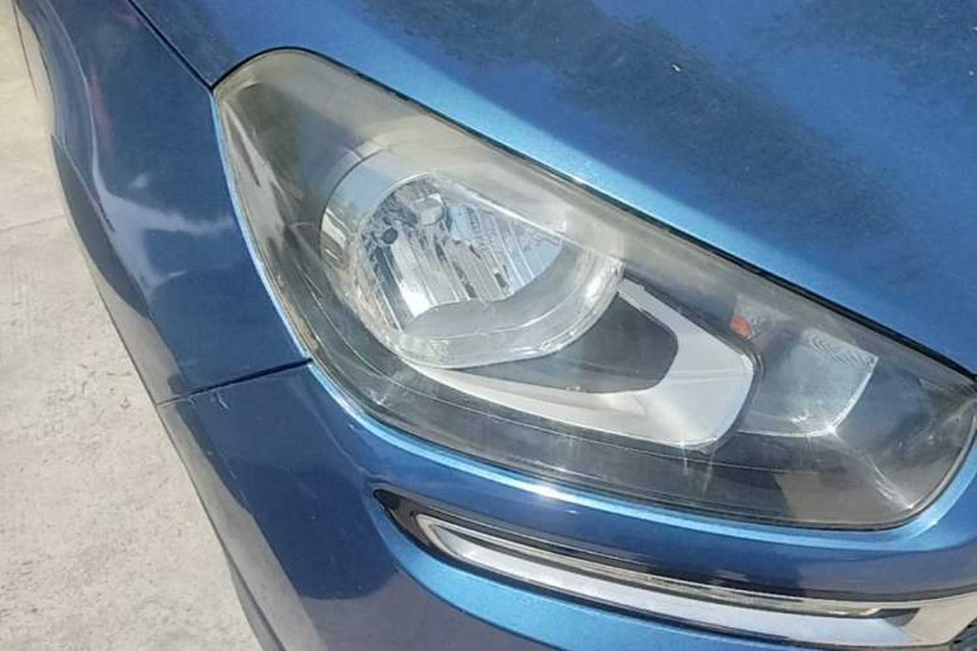 Used Kia KX3 2015 1.6L Automatic Two-Wheel Drive DLX Right Front Headlight
