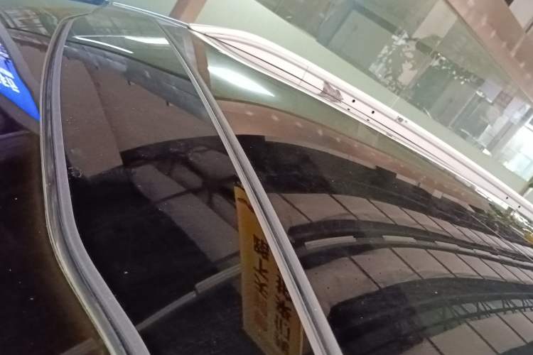 Used Kia KX3 2015 1.6L Automatic Two-Wheel Drive DLX Roof