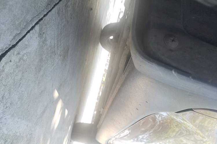 Used Kia KX3 2015 1.6L Automatic Two-Wheel Drive DLX Chassis Front Left