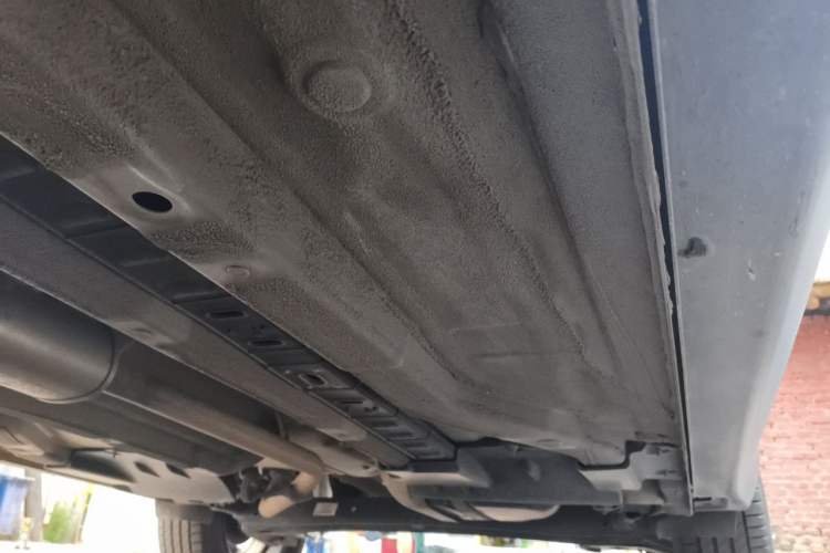 Used Kia KX3 2015 1.6L Automatic Two-Wheel Drive DLX Chassis Front Left