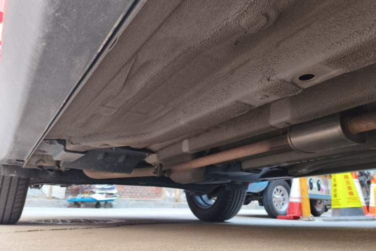 Used Kia KX3 2015 1.6L Automatic Two-Wheel Drive DLX Chassis Front Right