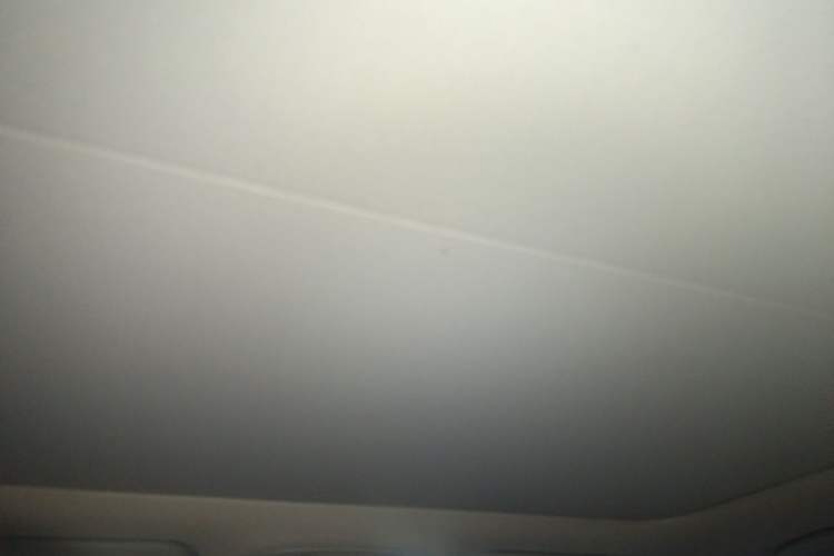 Used Kia KX3 2015 1.6L Automatic Two-Wheel Drive DLX Headliner