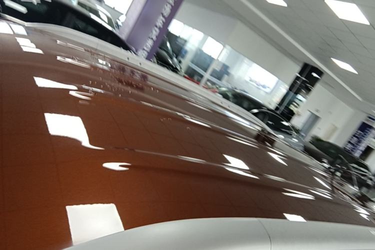 Used Kia KX3 2015 1.6L Automatic Special Roof
