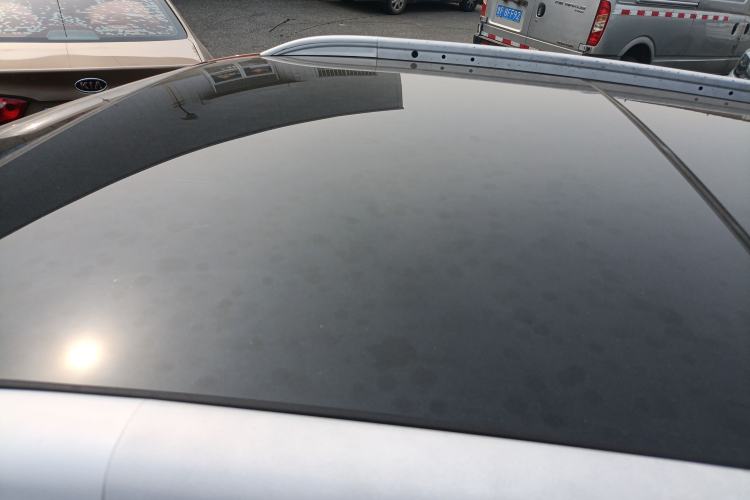Used Kia KX3 2015 2.0L Automatic 4x4 PRM Roof