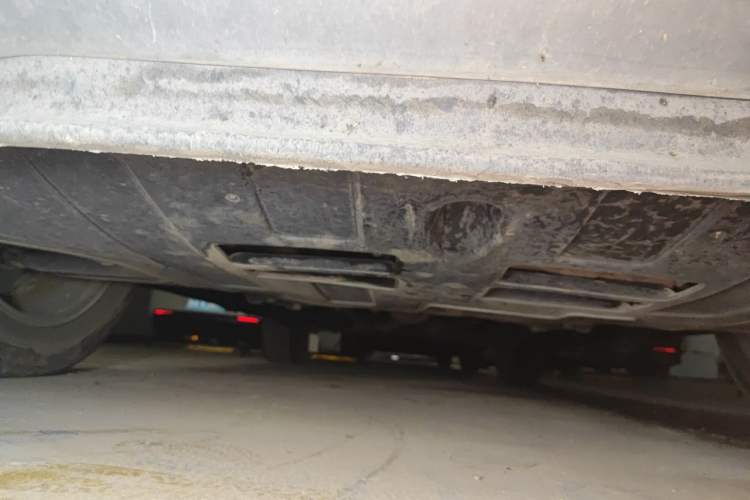 Used Kia KX3 2015 1.6L Automatic Two-Wheel Drive DLX Chassis Front