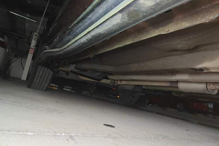 Used Kia KX3 2015 1.6L Automatic Two-Wheel Drive DLX Chassis Front Right