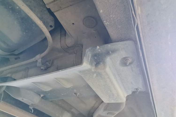 Used Kia KX3 2015 1.6L Automatic Two-Wheel Drive DLX Chassis Rear Right