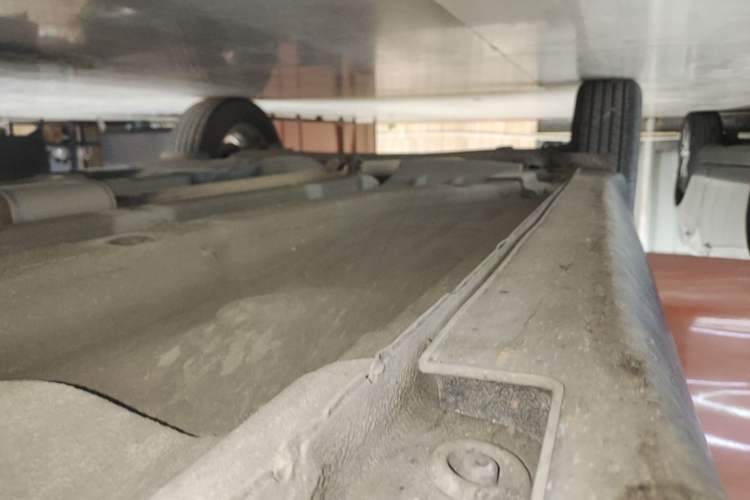 Used Kia KX3 2015 1.6L Automatic Two-Wheel Drive GLS Right Side Sill