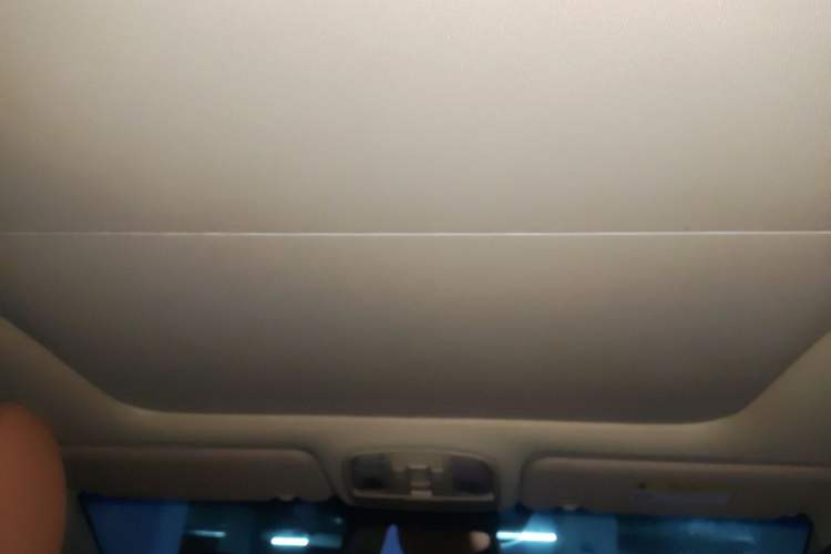 Used Kia KX3 2015 2.0L Automatic 4x4 PRM Headliner