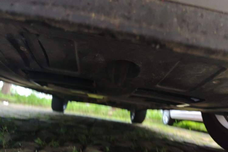 Used Kia KX3 2015 1.6L Automatic Two-Wheel Drive DLX Chassis Front