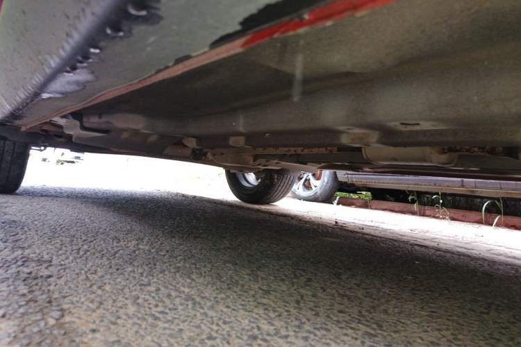 Used Kia KX3 2015 1.6L Automatic Two-Wheel Drive DLX Chassis Front Right