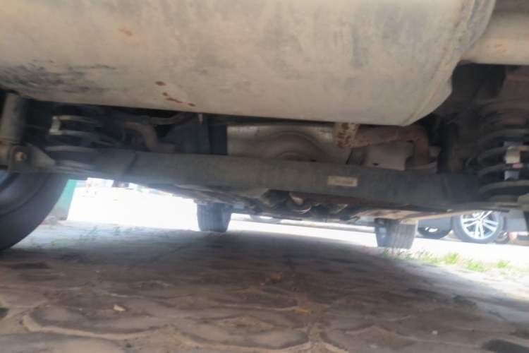 Used Kia KX3 2015 1.6L Automatic Two-Wheel Drive DLX Chassis Front Right