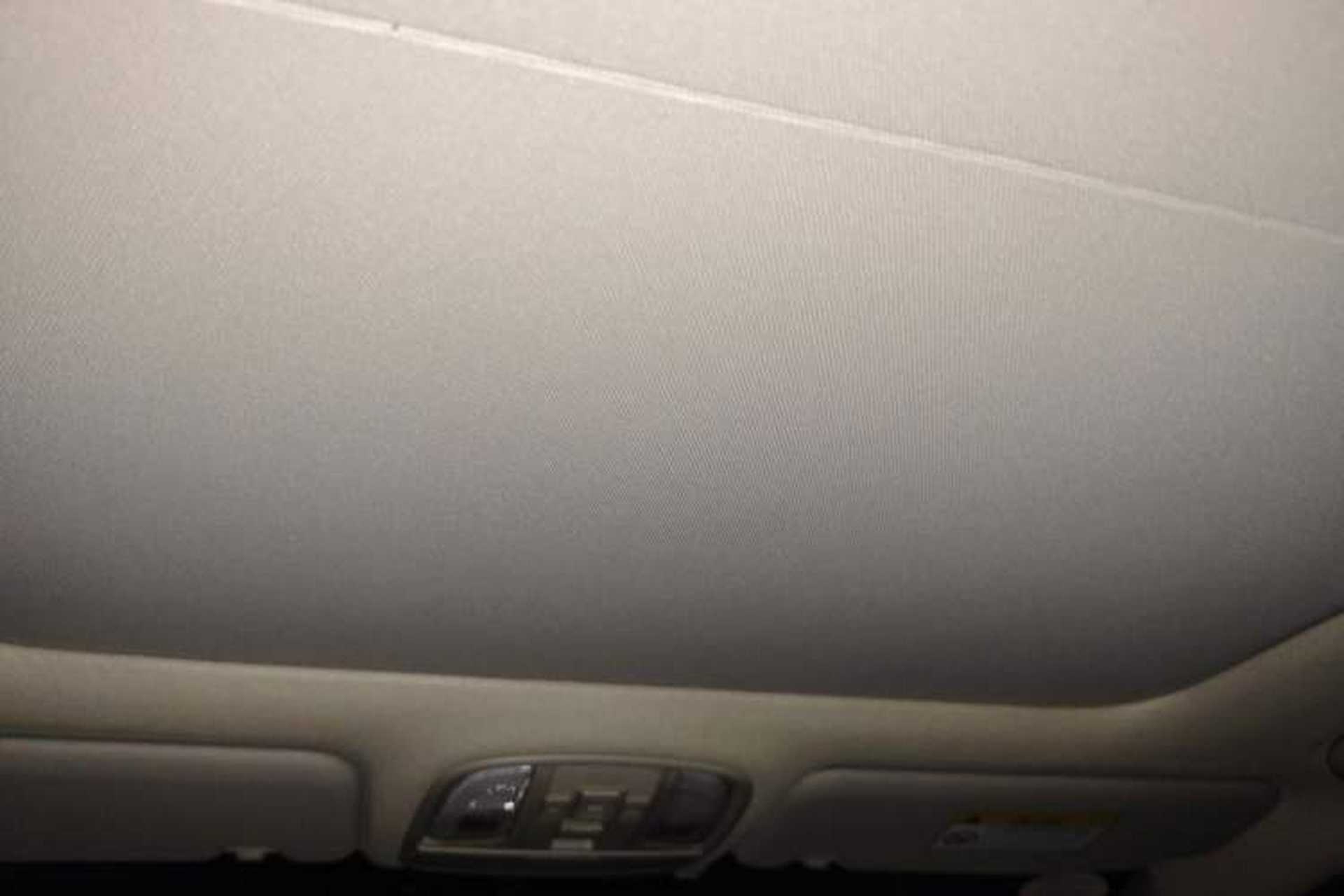 Used Kia KX3 2015 1.6L Automatic Two-Wheel Drive DLX Headliner