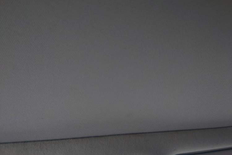 Used Kia KX3 2015 1.6L Automatic Two-Wheel Drive DLX Headliner