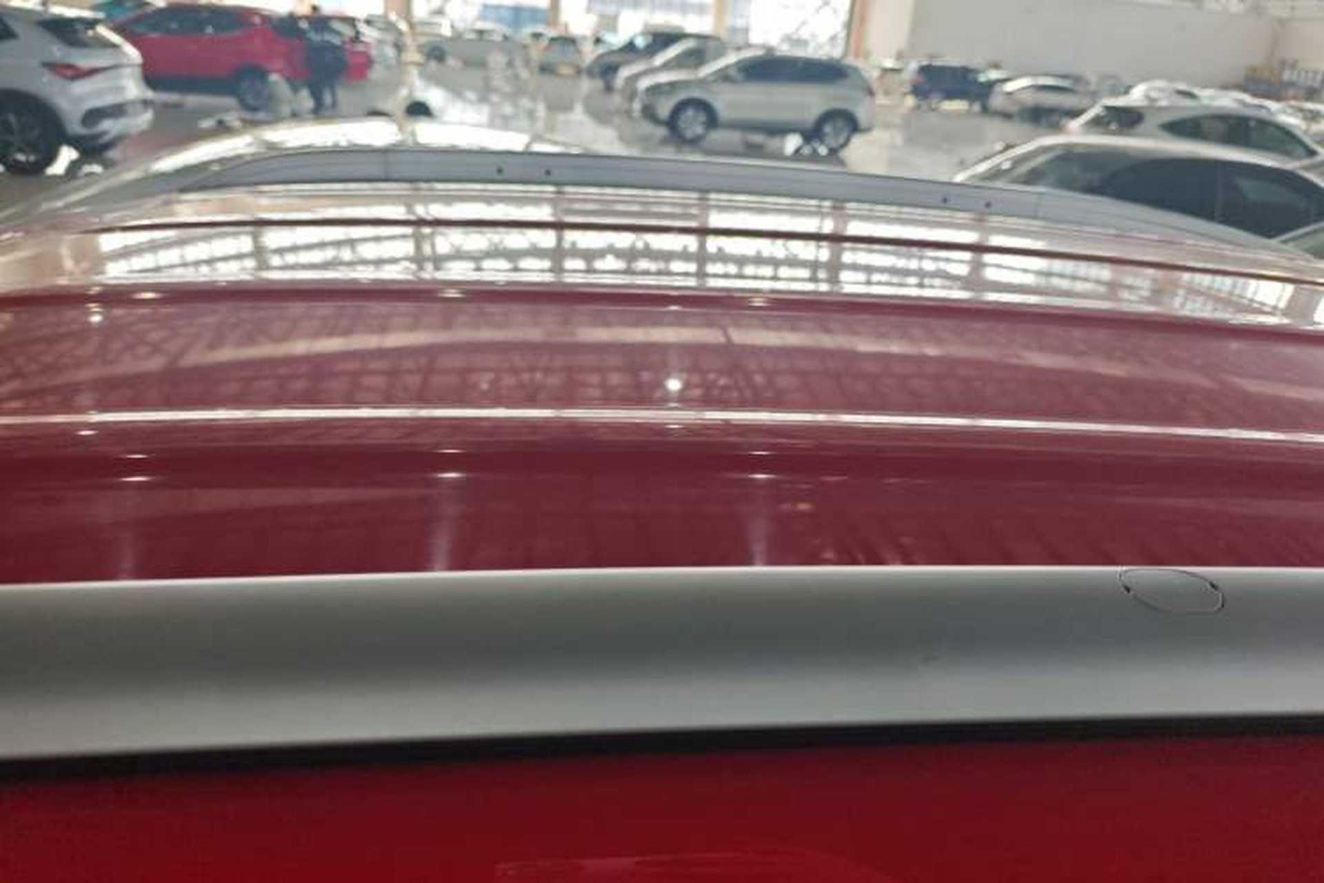 Used Kia KX3 2015 1.6L Automatic Special Roof