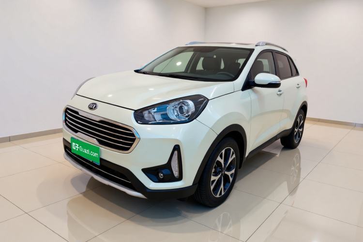 Used Kia KX3 2015 1.6L Automatic Two-Wheel Drive DLX Guazi used car, China used car export, Used car for sale, Used  cars, Cheapest cars for sale