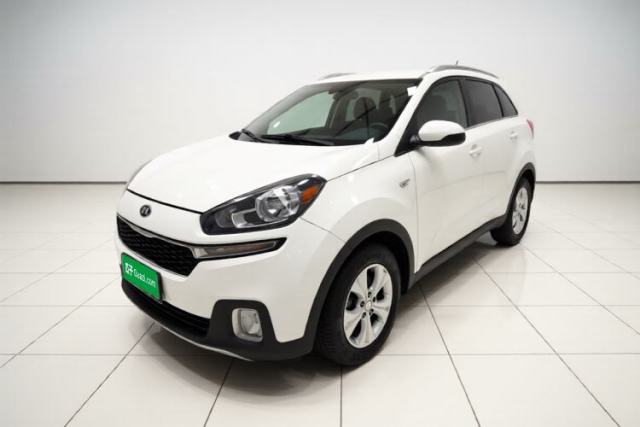Używany Kia KX3 2015 1.6L Automatic Special