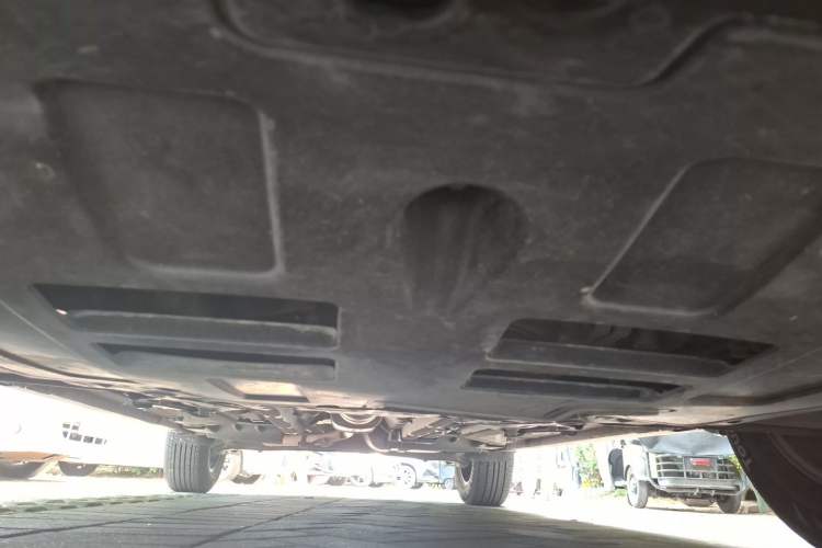 Used Kia KX3 2015 1.6L Automatic Two-Wheel Drive GLS Chassis Front