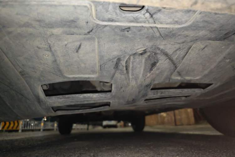 Used Kia KX3 2015 1.6L Manual Two-Wheel-Drive GLS Chassis Front