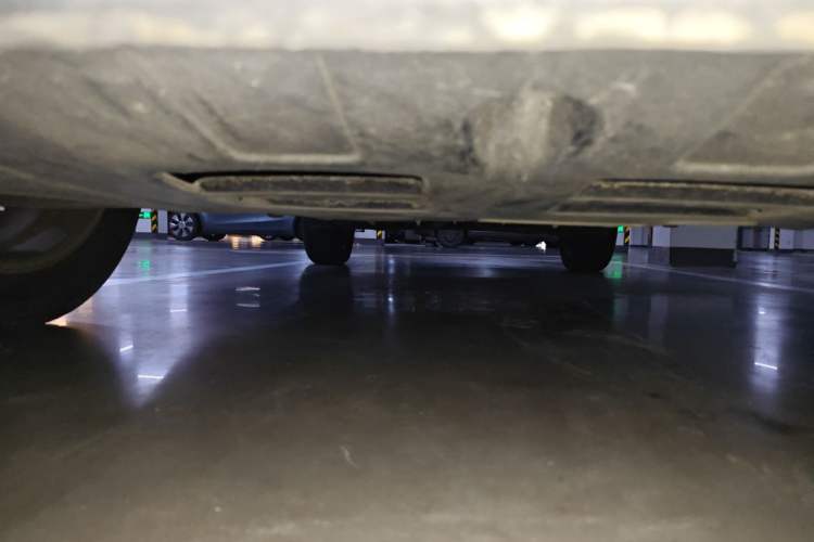 Used Kia KX3 2015 1.6L Automatic Two-Wheel Drive DLX Chassis Front