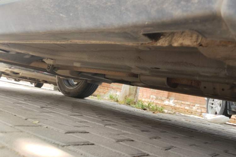 Used Kia KX3 2015 1.6L Automatic Two-Wheel Drive DLX Chassis Front Right
