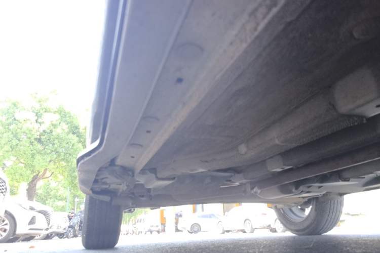 Used Kia KX3 2015 1.6L Automatic Two-Wheel Drive DLX Chassis Front Right