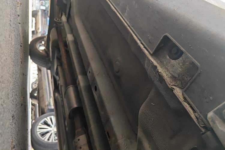 Used Kia KX3 2015 1.6L Automatic Two-Wheel Drive DLX Chassis Front Right