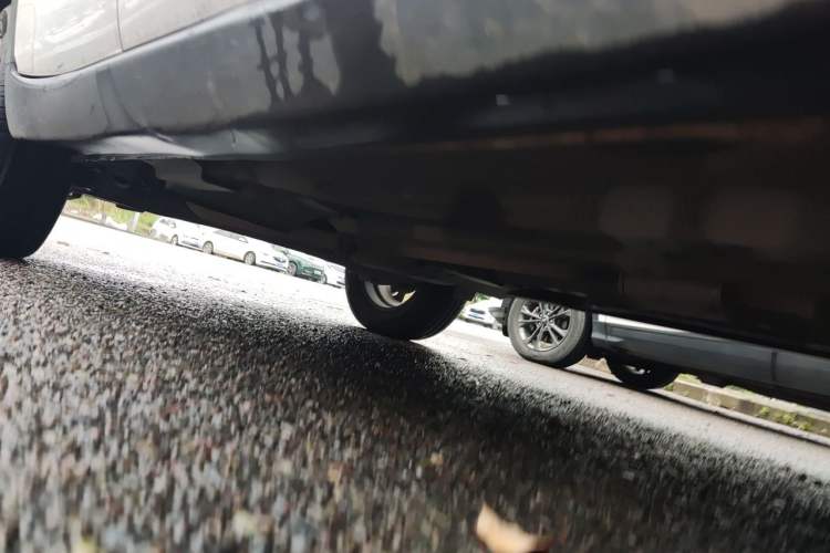Used Kia KX3 2015 1.6L Automatic Two-Wheel Drive DLX Chassis Front Right