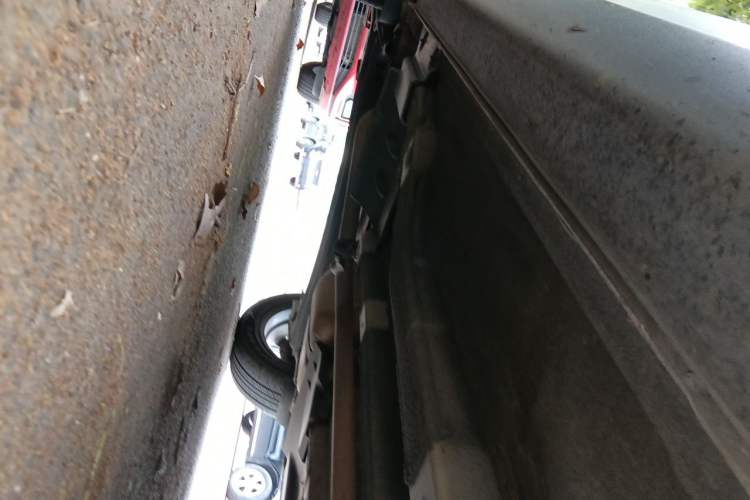 Used Kia KX3 2015 1.6L Automatic Two-Wheel Drive DLX Chassis Front Right