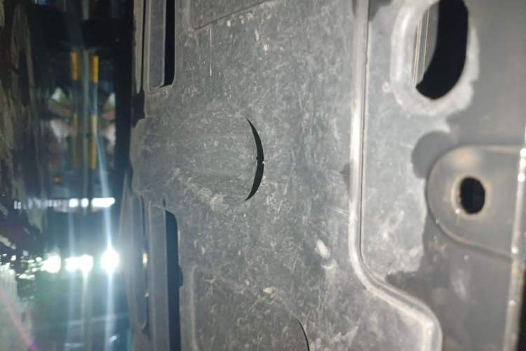 Used Kia KX3 2015 1.6L Automatic Two-Wheel Drive DLX Chassis Front