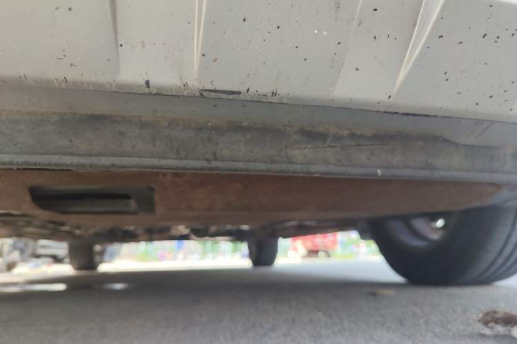 Used Kia KX3 2015 1.6L Automatic Two-Wheel Drive DLX Chassis Front