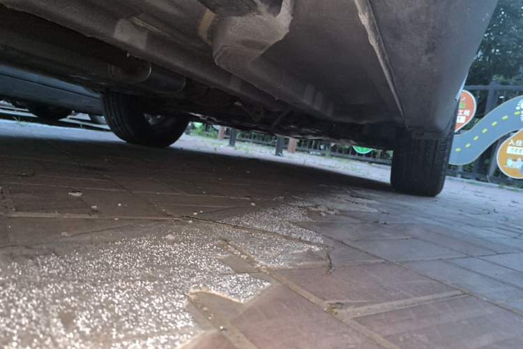 Used Kia KX3 2015 1.6L Automatic Two-Wheel Drive DLX Chassis Rear Right