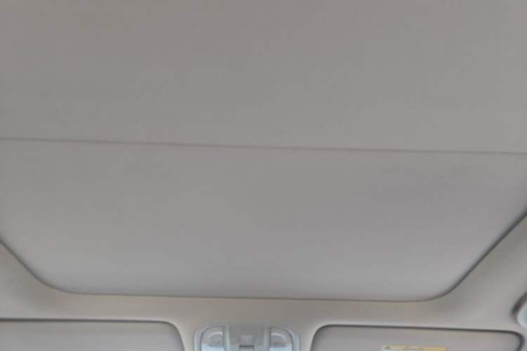 Used Kia KX3 2015 1.6L Automatic Two-Wheel Drive DLX Headliner