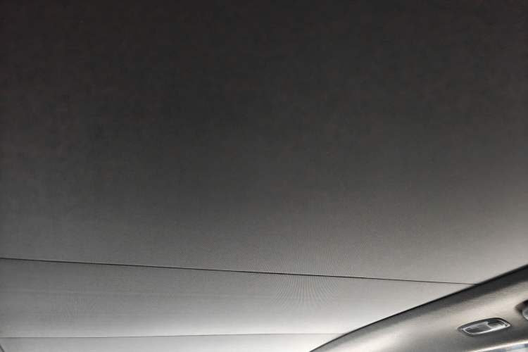 Used Kia KX3 2015 1.6L Automatic Two-Wheel Drive DLX Headliner