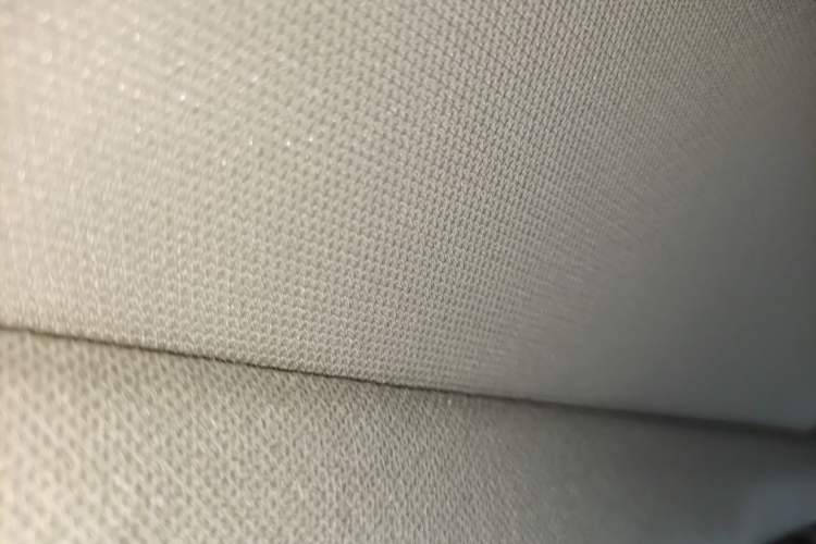 Used Kia KX3 2015 1.6T Automatic Two-Wheel Drive DLX Headliner