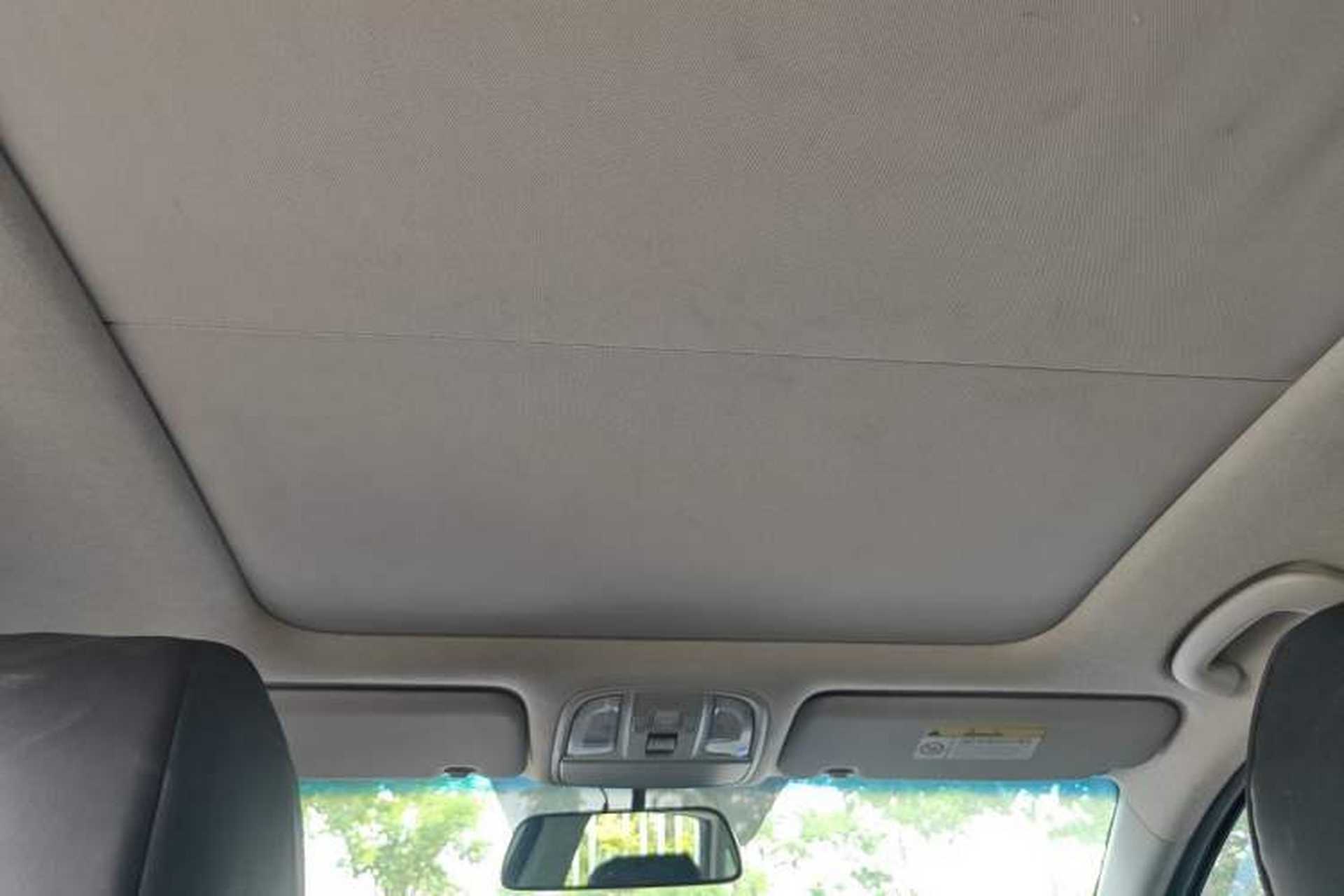 Used Kia KX3 2015 1.6L Automatic Two-Wheel Drive DLX Headliner