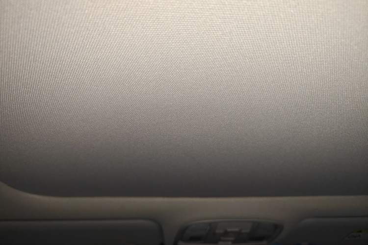 Used Kia KX3 2015 1.6L Automatic Two-Wheel Drive DLX Headliner