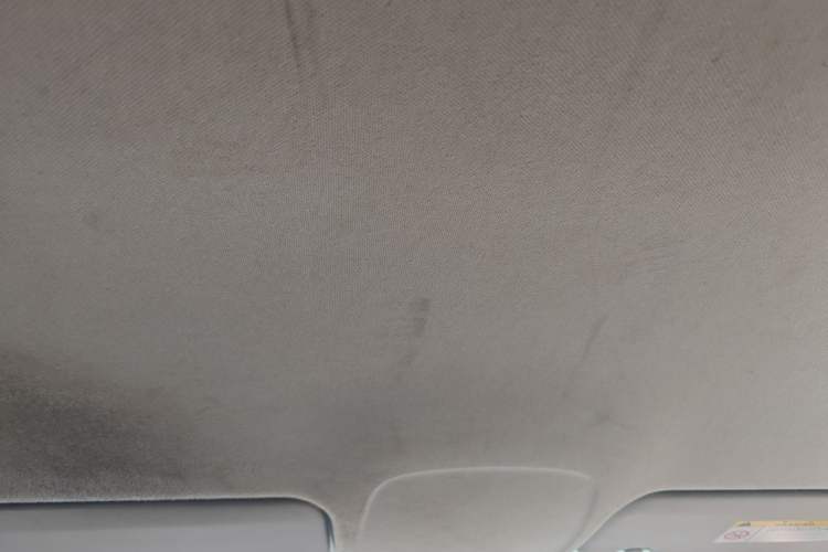 Used Kia KX3 2015 1.6L Manual Two-Wheel Drive GL Headliner